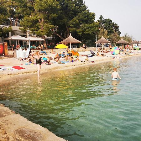 Apartments With A Parking Space Pakostane, Biograd - 14054 Exteriör bild